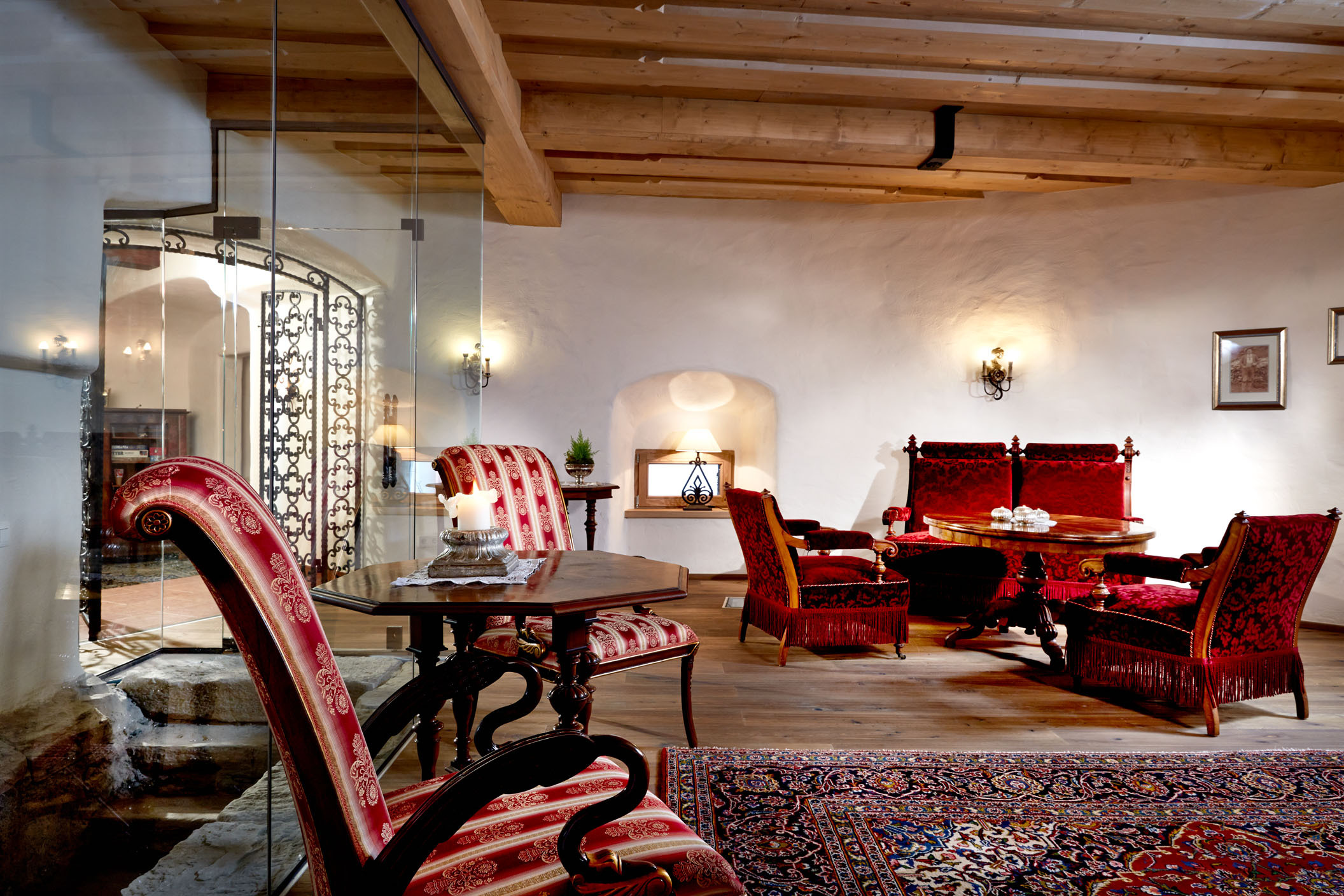 Lounge 2